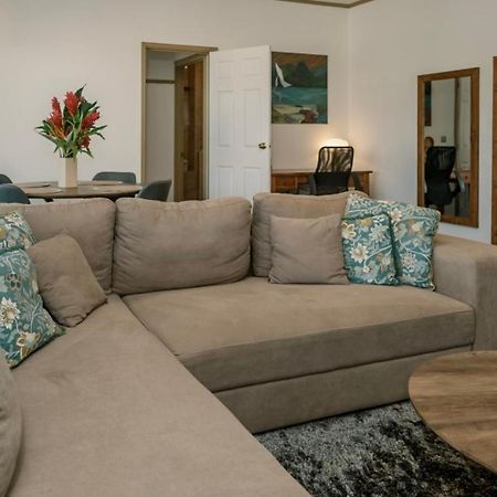 Grand Large - Premium Suite Papeete  Exteriör bild