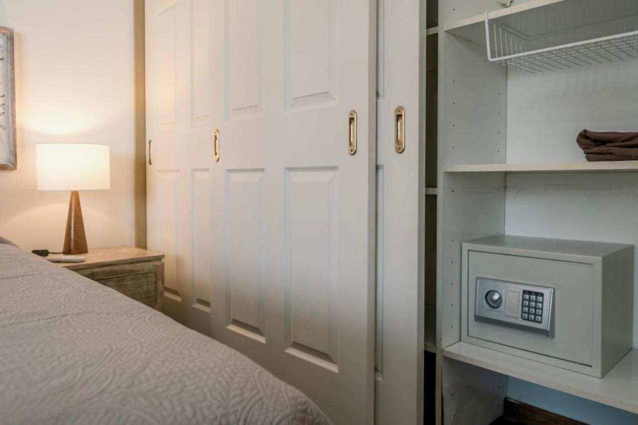 Grand Large - Premium Suite Papeete  Exteriör bild