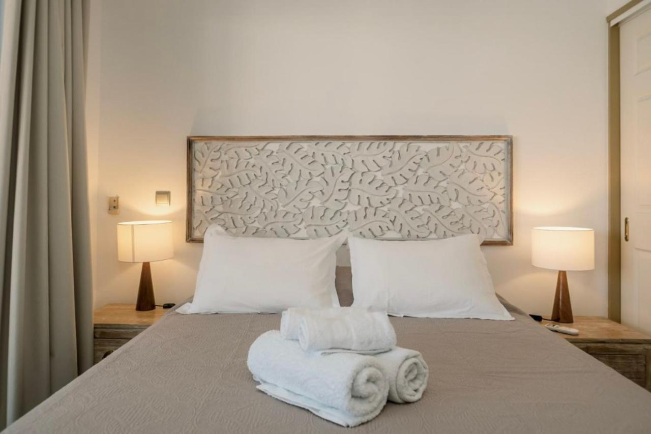 Grand Large - Premium Suite Papeete  Exteriör bild