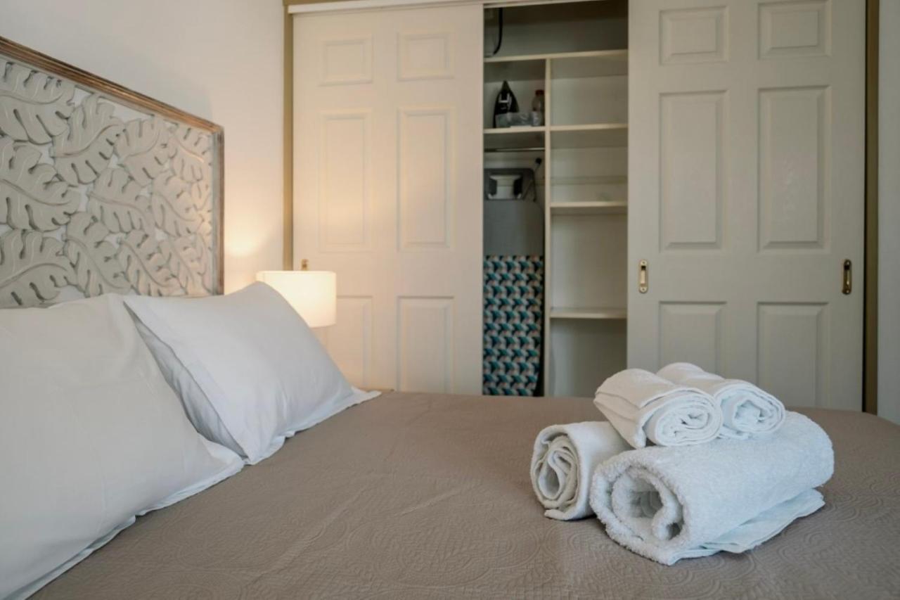Grand Large - Premium Suite Papeete  Exteriör bild