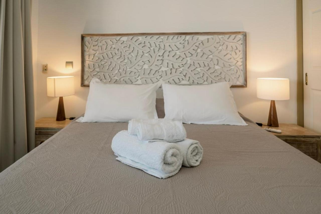 Grand Large - Premium Suite Papeete  Exteriör bild