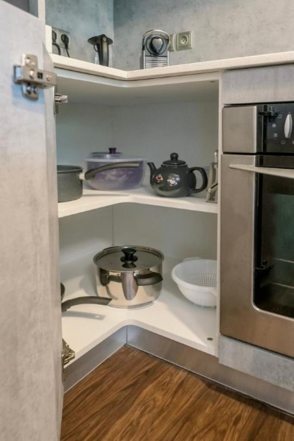 Grand Large - Premium Suite Papeete  Exteriör bild