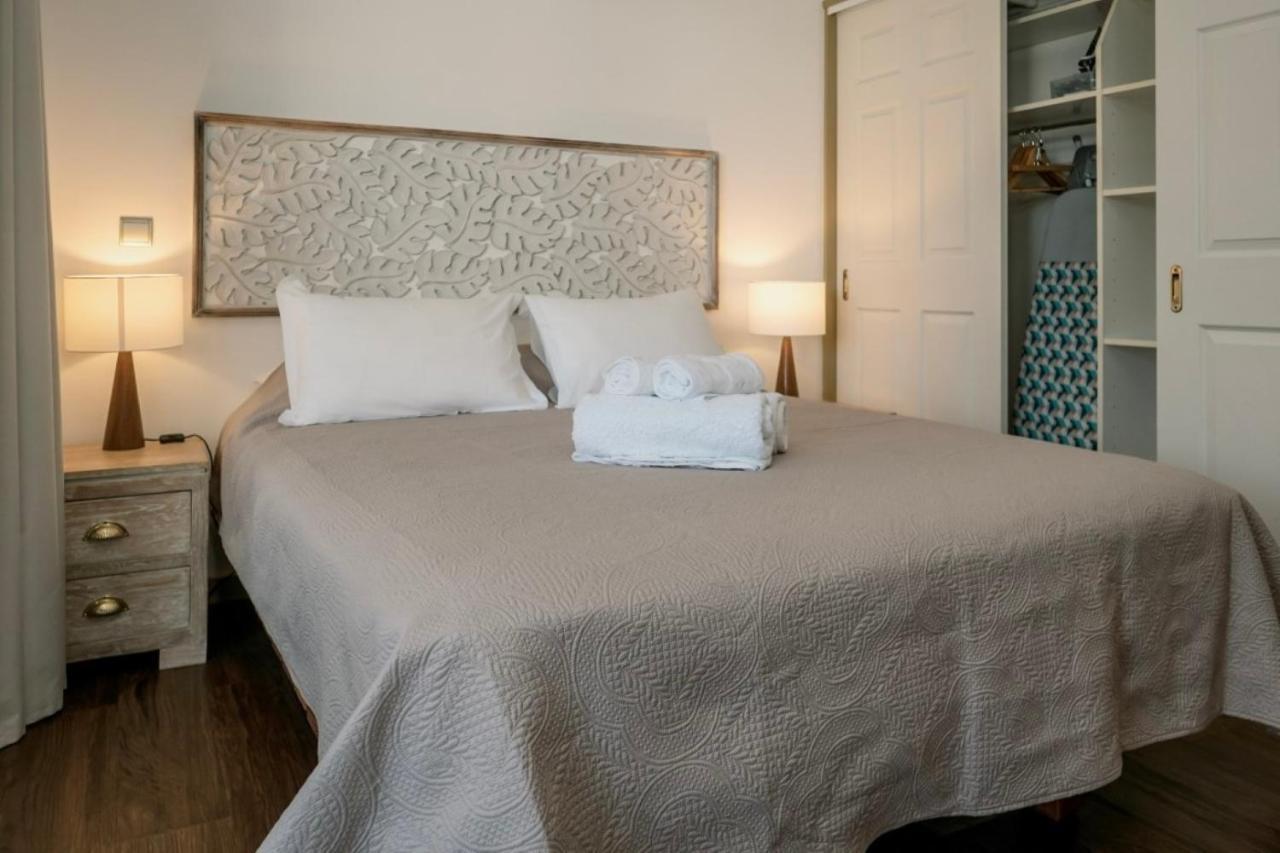 Grand Large - Premium Suite Papeete  Exteriör bild